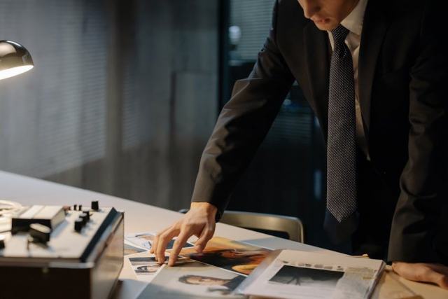 Détective privé : missions légales, méthodes autorisées et limites juridiques