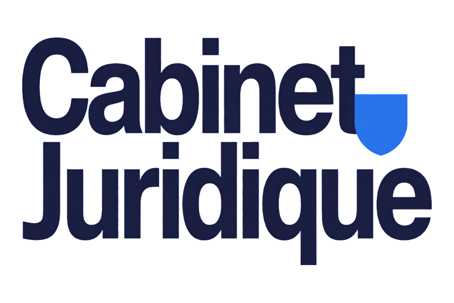 Cabinet juridique