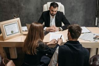 Droit des contrats, ce que le Code civil impose aux parties