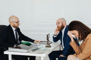 Droit de la famille : règles, procédures et recours