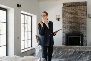 Expertise judiciaire immobilière, de la demande au rapport