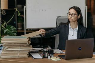 Propriété intellectuelle, du dépôt à la défense de vos droits