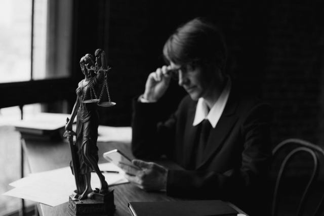 Dans quels litiges un avocat est-il obligatoire devant le tribunal Dans quels litiges un avocat est-il obligatoire devant le tribunal