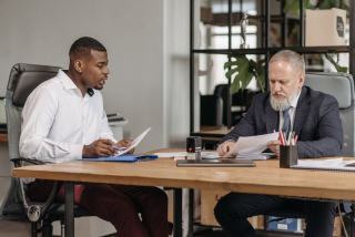Rupture conventionnelle ou démission : l'impact sur le chômage